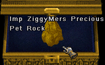 Image of Imp ZiggyMers Precious Pet Rock