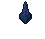 Image of A Crystal Glowing With Mericles' Energy