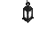 Image of The Lantern Of Chaos Contains The Forgotten Flames Of The Dark Monks