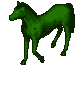 Image of A Wildfire Steed