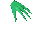Image of A Daemonic Claw Of The Finder Of Lost Children