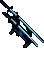 Image of Broken Glass Swords Infused With Unthar's Necromancy