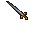 Image of A Magic Sword Of Avarice
