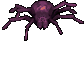 Image of A Mutated Terathan Fire Spider