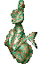 Image of Quzruh The Mermaid (Relic)