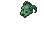 Image of An Orc Helm Covered In An Unknown Substance
