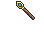 Image of A Projected Image Of A Wand