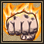 UO Spell Icon Holy Fist1.png