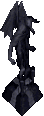 Image of Statue Of The Daemon Lord From The Ethereal Void