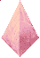 Image of Pink Spike Crystal