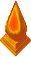 Image of The Flame Of Olympus