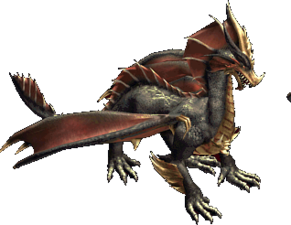 Stygian Dragon - Stratics Community Wiki