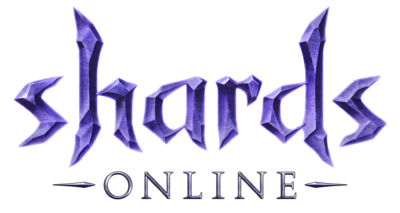 Shards Online Logo